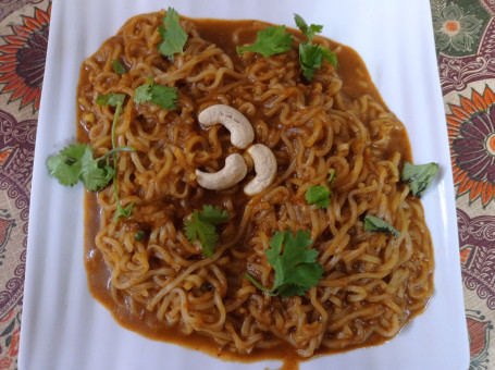 Curry Maggi