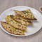 Aloo Paratha(2Pcs)