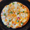 Corn Delight Pizza [8 Inch]