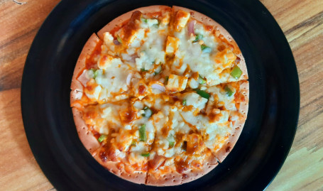Paneer Tikka Pizza [8 Inch]