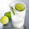 Fresh Lime Soda Sweet And Salt [300Ml Glass Bottle]