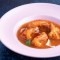 Chilli Prawns Gravy (6Pcs)