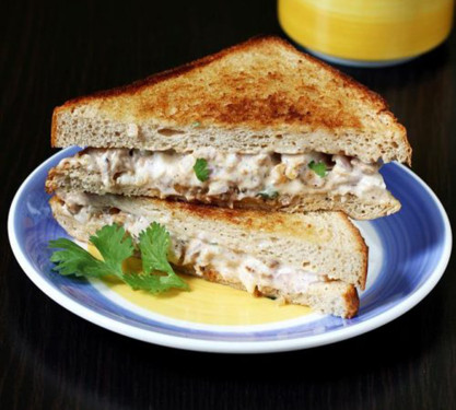 Souk Special Chicken Sandwich (Chefs Special)