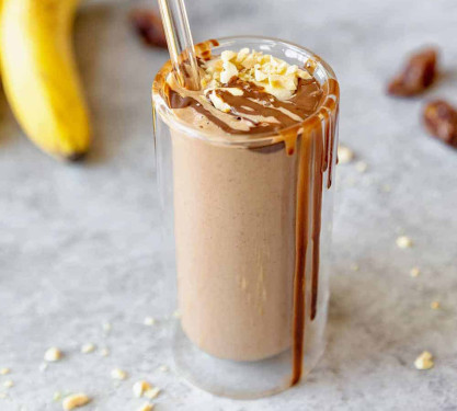 Snickers Peanut Shake (Chefs Special)
