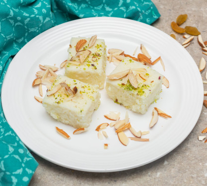 Kalakand Barfi [250Gm]