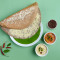 Ragi Cheese Dosa