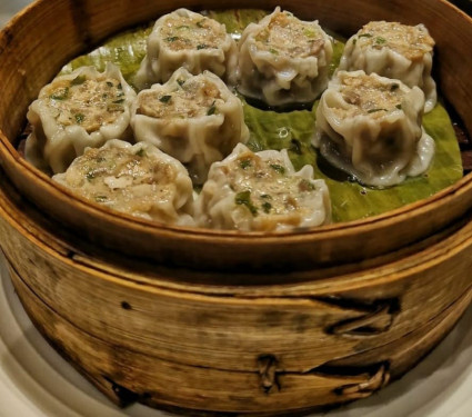 Chicken Sui Mai [6 Pcs]