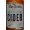 1. Medium Cider