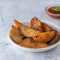 Masala Indian Fries( 10 Pieces)