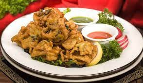 Veg Pakora [5Pc]