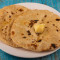 Ghee And Butter Roti