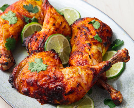 Quater Tandoori Chicken