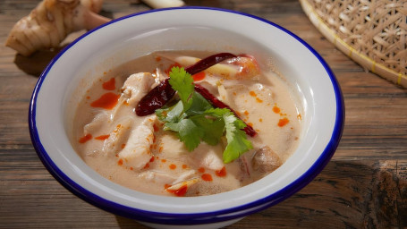 Tom Kha (For Two)