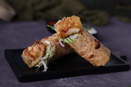 Mowrap Poulet Fromage
