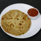 2 Aloo Paratha (Combo1)