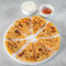 4 Panner Pyaj Paratha (Combo 5)