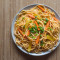 Indo- Chinese Veg Hakka Noodles