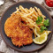 Chicken Cutlet (1Pis)