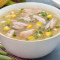 Classic Chicken Sweet Corn Soups