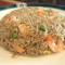 24. Shrimp or Beef Fried Rice
