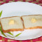Bread Butter Toast [2 Pcs]
