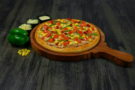 7 Tera Bite Veg Surprize Pizza