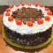 Black Forest Gateaux 1 Lbs