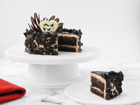 Gâteau Death By Chocolate (Dbc) Sans Œuf