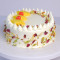 Rasmalai Cake Egg