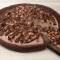 Made With Snicker Polar Pizza