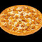 Pizza Torsadée Épicée Au Paneer [Large]