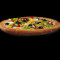 Pizza Moyenne Heaven Fresh De La Ferme