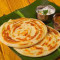 Veg Parotta (5 Pcs)