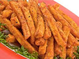 Masala French Fries (200G)