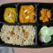 Alphabet Spl Paneer Veg Thali