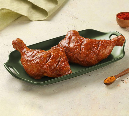 Chicken Tandoori (Leg) (1Pcs)