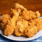 Mixed Fried Chicken [10 Pieces]