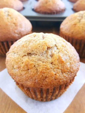 Banana Muffin( 3 Pc