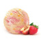 Glace Duo Pêche Fraise (95 Gms)