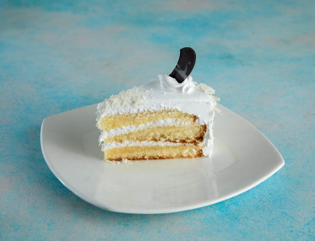 Gâteau Aux Tranches De La Forêt Blanche