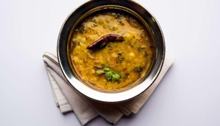 Yellow Dhal Thadka