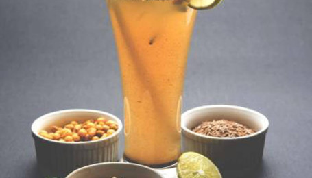 Jaljeera Lime Soda