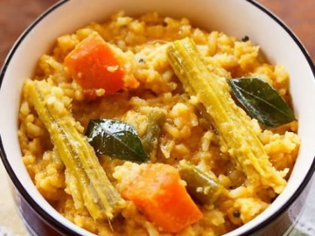 Sambar Rice [300Gm]