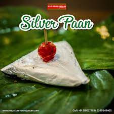 Silver Pan