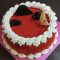 Gâteau De Velours Rouge 1 Livre