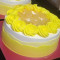 Pineapple Cake Special With Fruit Spread 1 Pound
