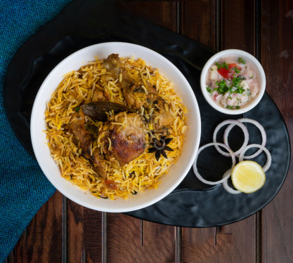 Bucket Chicken Biriyani [5Person]