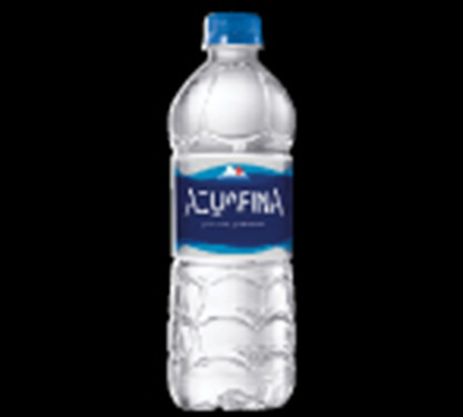 Eau Minérale Aquafina [500 Ml]