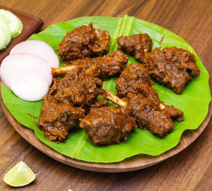 Rayalseema Mutton Fry