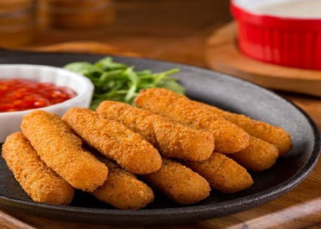 Crispy Panneer Fingers